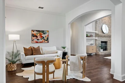 $995,000 | 4701 Parkside Drive, Frisco, TX 75034