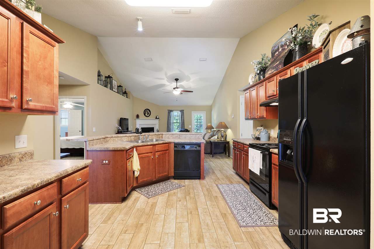 16295 Tempest Drive Foley, AL 36535 - Photo 7 of 21