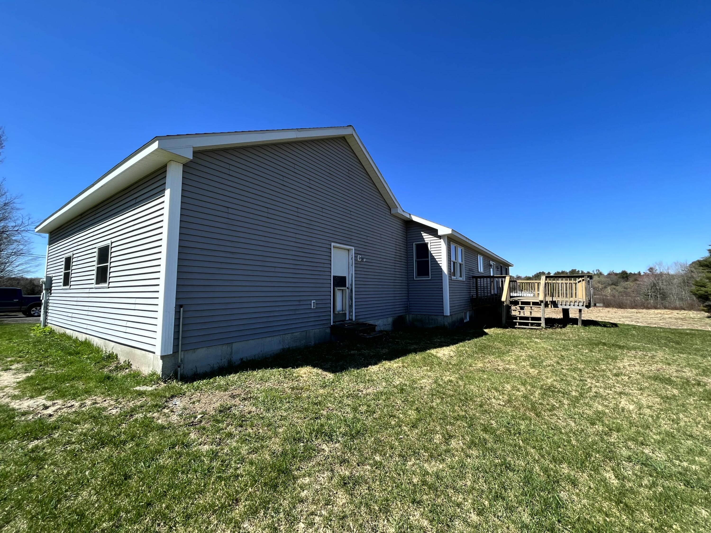 39 Goodhue Road Sidney, ME 04330 - Photo 6 of 37 06 Exterior