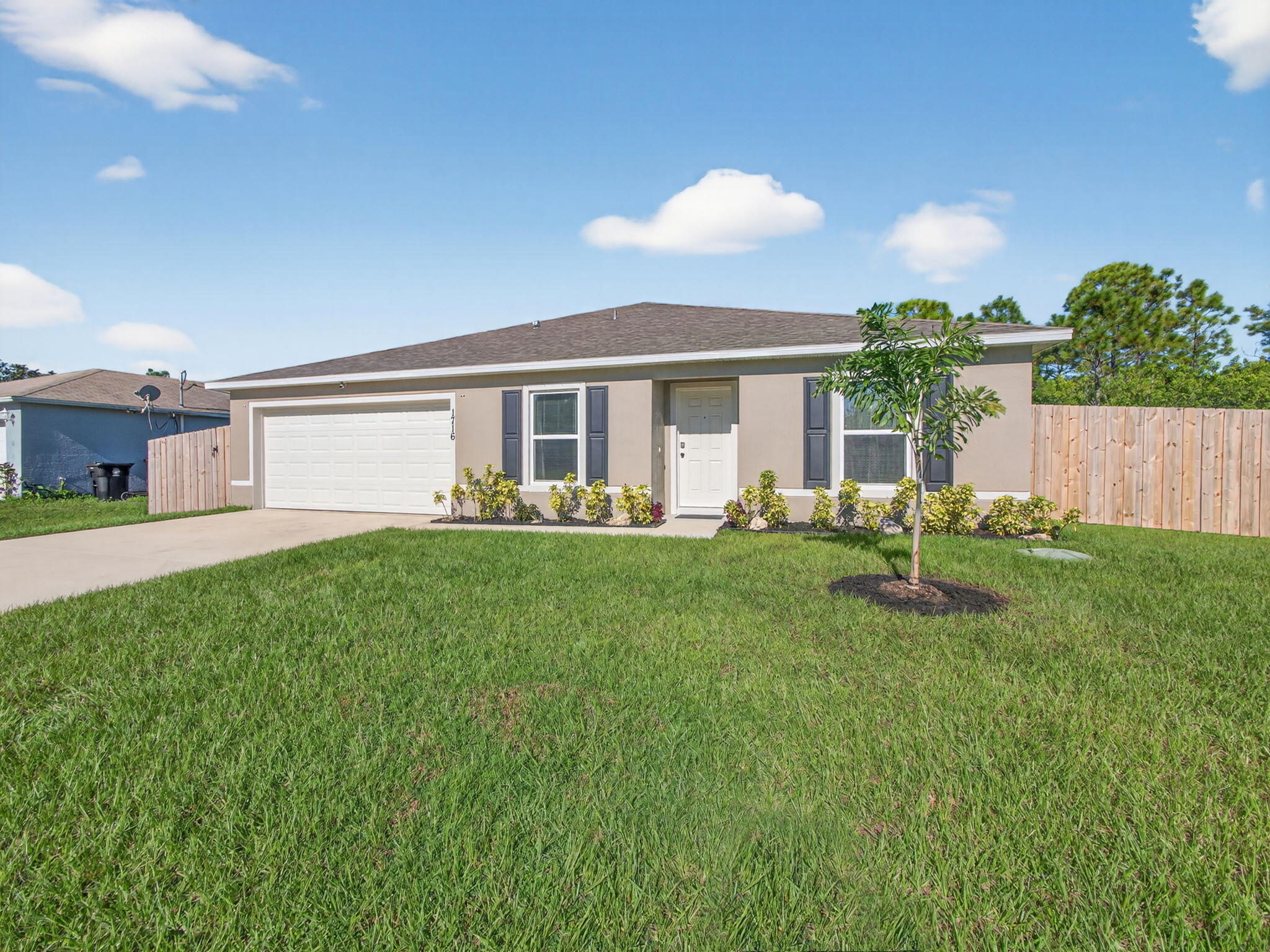 1716 Southwest Palermo Road Port St. Lucie, FL 34987 - Photo 3 of 24 3-web-or-mls-013