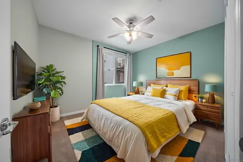 $805,000 | 3957 30th Street, Unit 320, San Diego, CA 92104