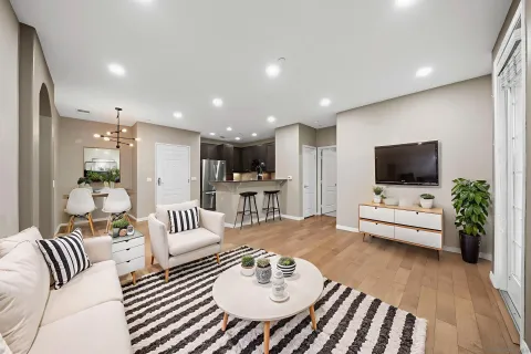 $805,000 | 3957 30th Street, Unit 320, San Diego, CA 92104