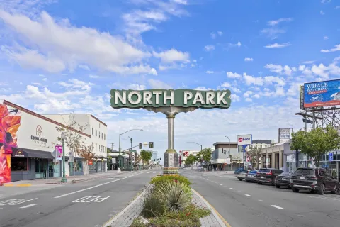 $805,000 | 3957 30th Street, Unit 320, San Diego, CA 92104