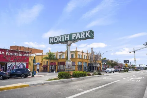 $805,000 | 3957 30th Street, Unit 320, San Diego, CA 92104