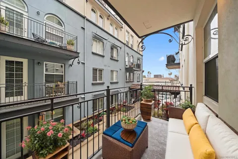 $805,000 | 3957 30th Street, Unit 320, San Diego, CA 92104