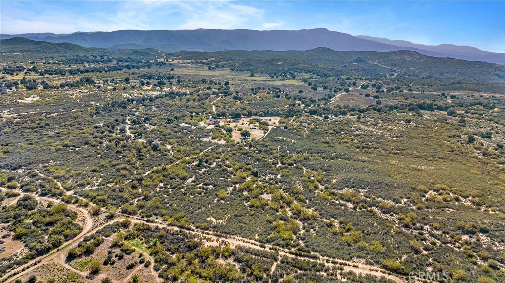 29820 Chihuahua Valley Road Warner Springs, CA 92086 - Photo 15 of 75 a view of city and mountain
