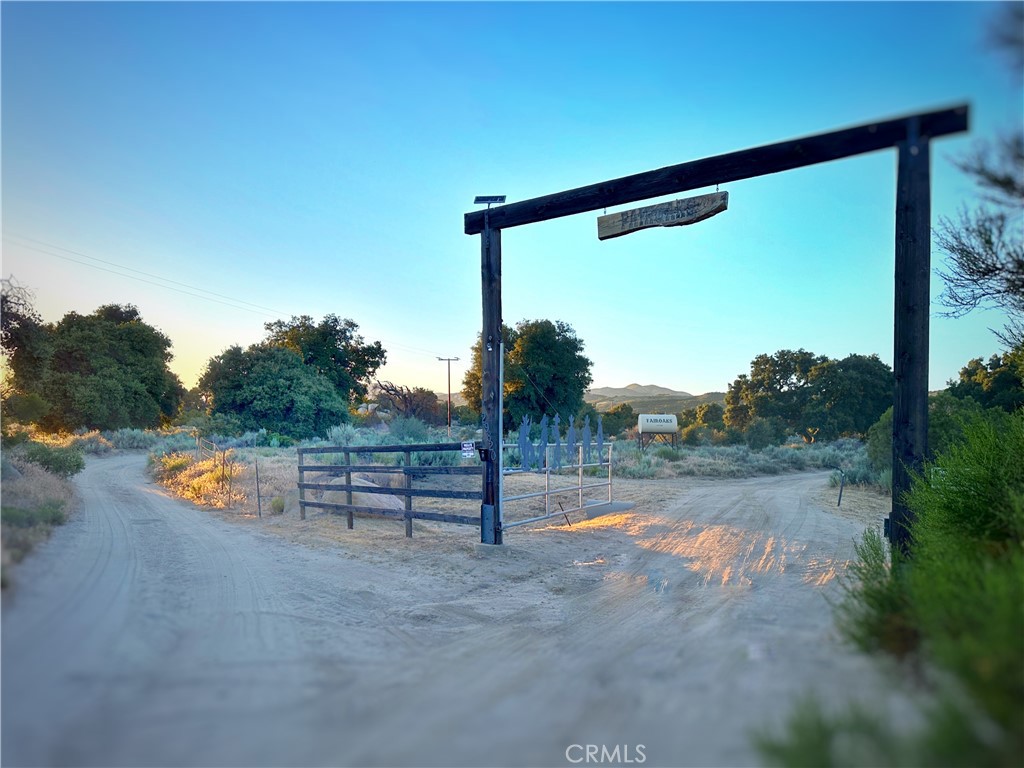 29820 Chihuahua Valley Road Warner Springs, CA 92086 - Photo 21 of 75 a view of outdoor space and yard