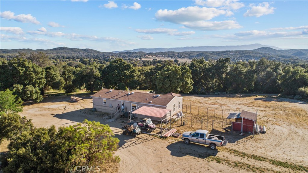 29820 Chihuahua Valley Road Warner Springs, CA 92086 - Photo 25 of 75