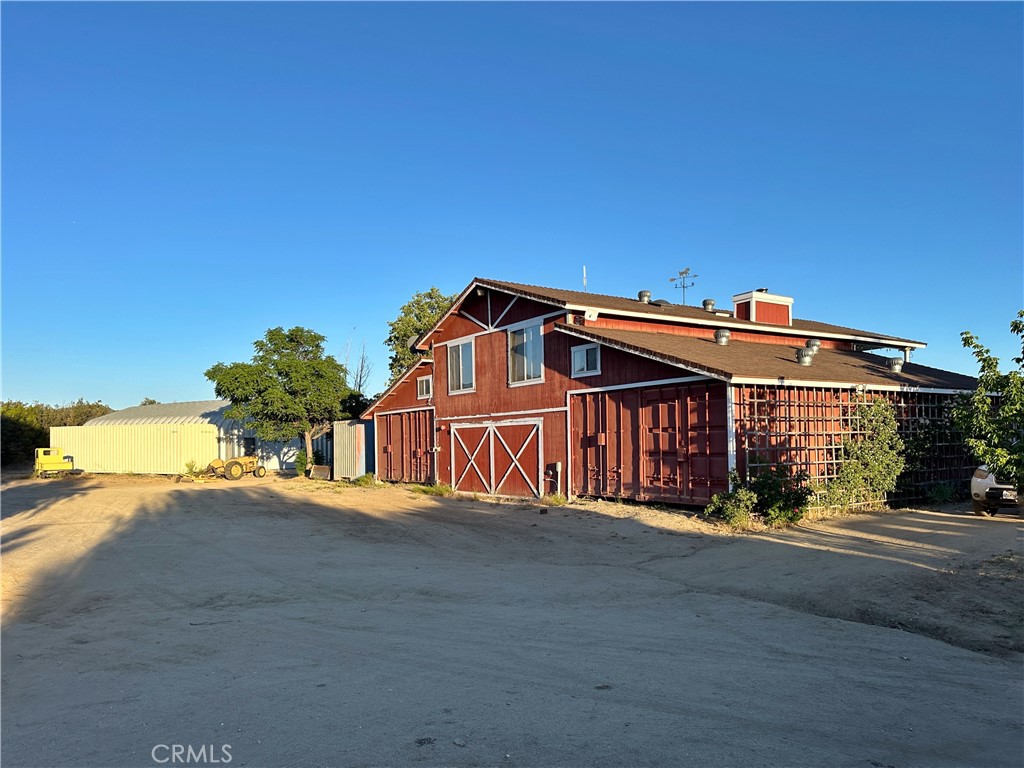29820 Chihuahua Valley Road Warner Springs, CA 92086 - Photo 29 of 75 a view of a house with a street