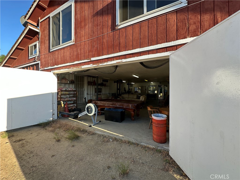 29820 Chihuahua Valley Road Warner Springs, CA 92086 - Photo 30 of 75