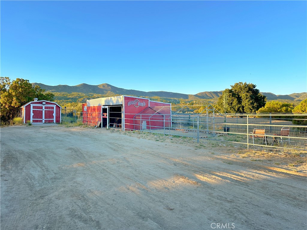 29820 Chihuahua Valley Road Warner Springs, CA 92086 - Photo 37 of 75