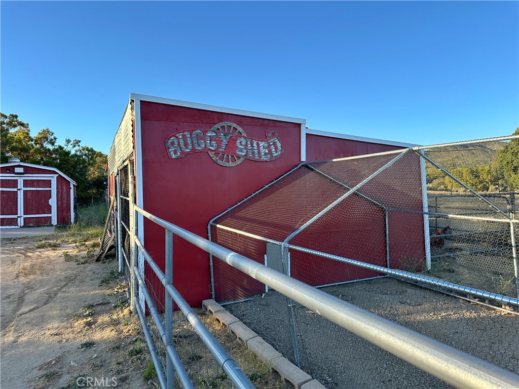 29820 Chihuahua Valley Road Warner Springs, CA 92086 - Photo 38 of 75