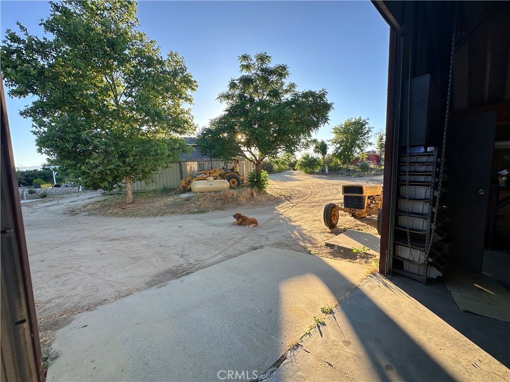 29820 Chihuahua Valley Road Warner Springs, CA 92086 - Photo 43 of 75 a view of a swimming pool with a patio