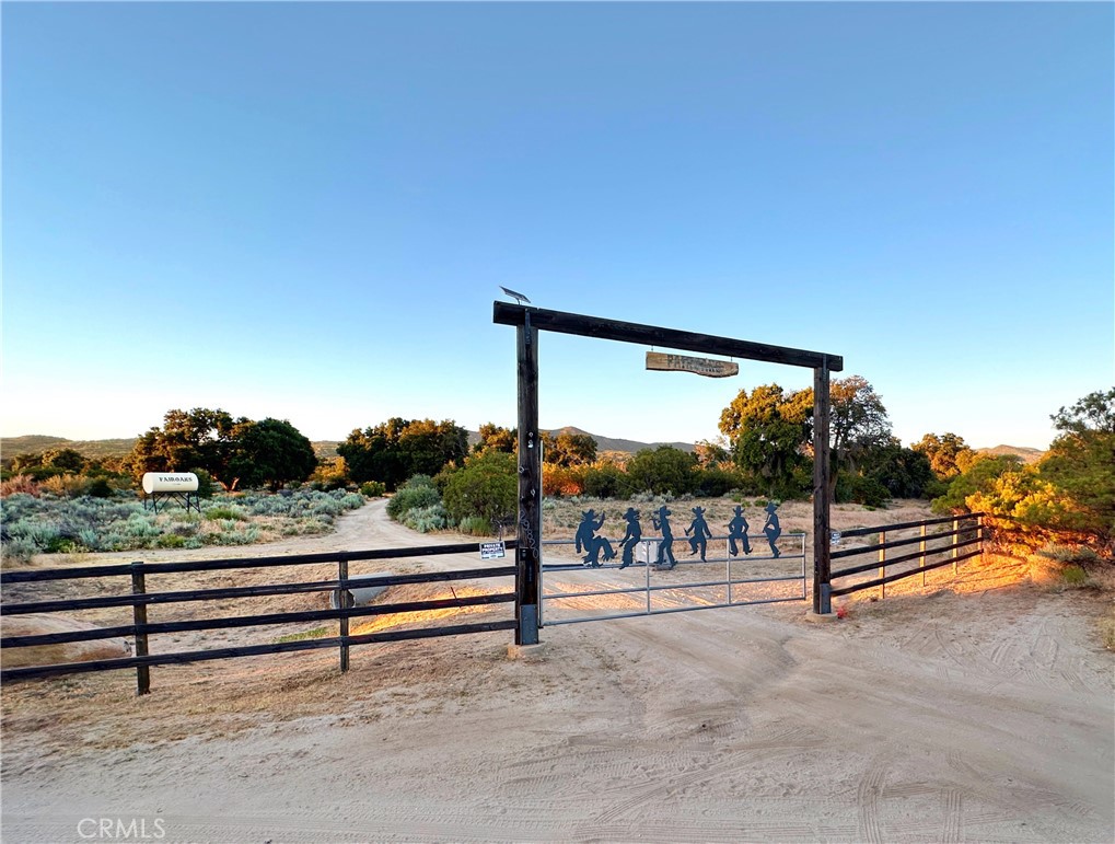 29820 Chihuahua Valley Road Warner Springs, CA 92086 - Photo 70 of 75