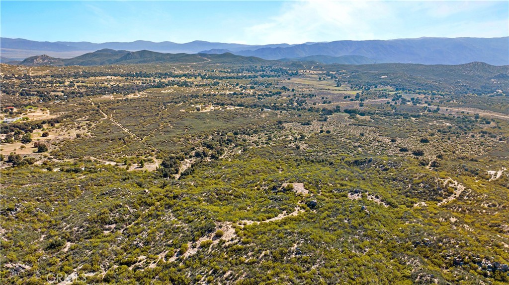 29820 Chihuahua Valley Road Warner Springs, CA 92086 - Photo 72 of 75 a view of a mountain with an outdoor space