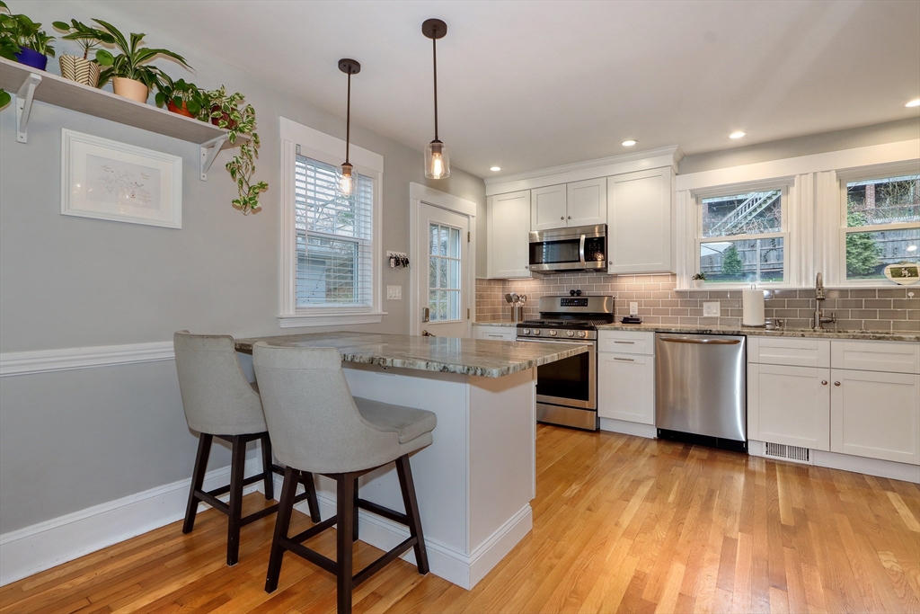 27 Stearns Road Boston, MA 02132 - Photo 3 of 41 Gallery Image 3