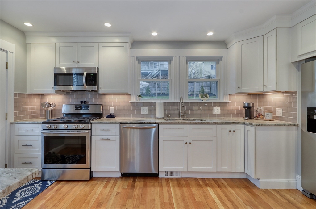 27 Stearns Road Boston, MA 02132 - Photo 5 of 41 Gallery Image 5