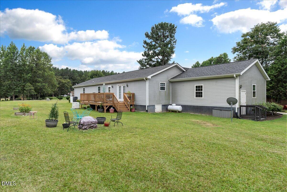 169 Engle Road Manson, NC 27553 - Photo 27 of 34 09-DSC09899