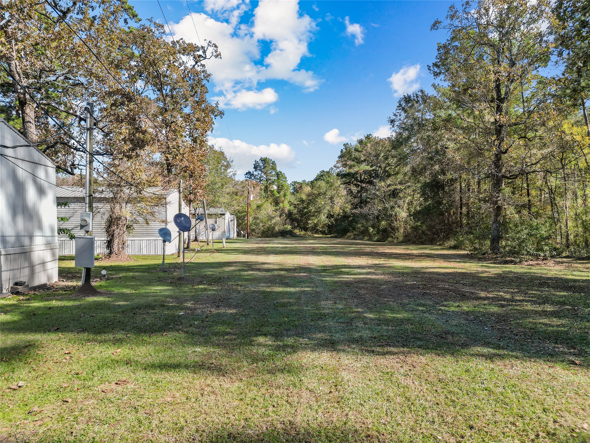 1202 Highway 190, Unit 16 Huntsville, TX 77340 - Photo 22 of 23 a view of a park