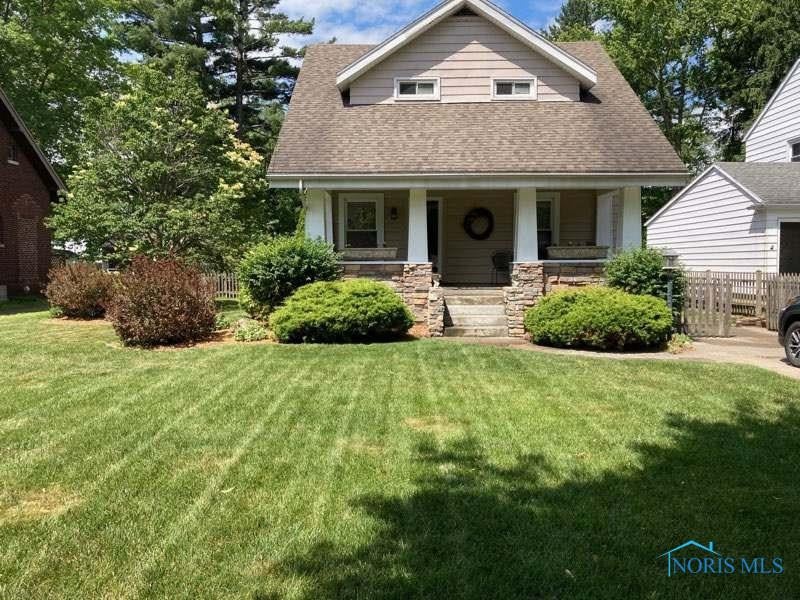 4223 Templar Road Toledo, OH 43613 - Photo 1 of 14 Gallery Image 1