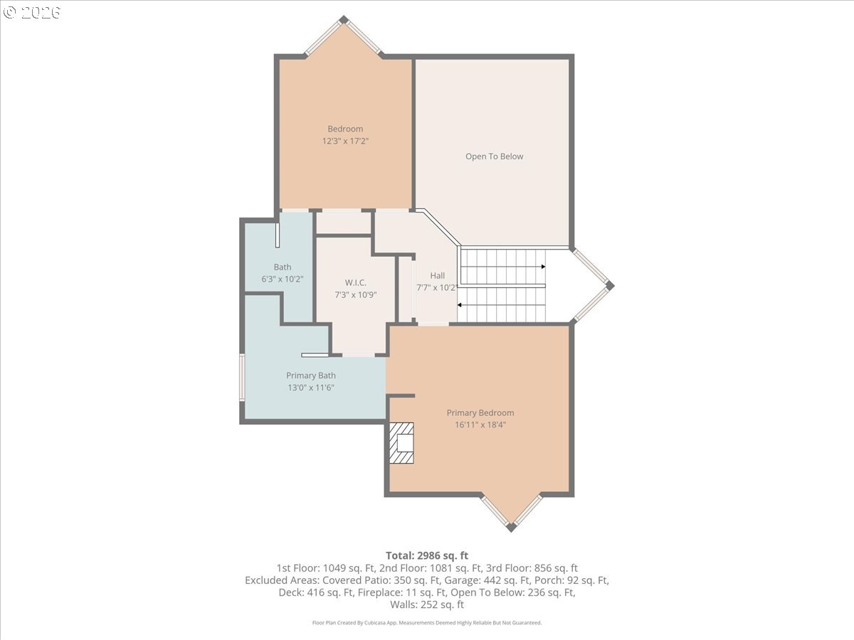 3300 Northeast 164th Street, Unit P1 Ridgefield, WA 98642 - Photo 46 of 46