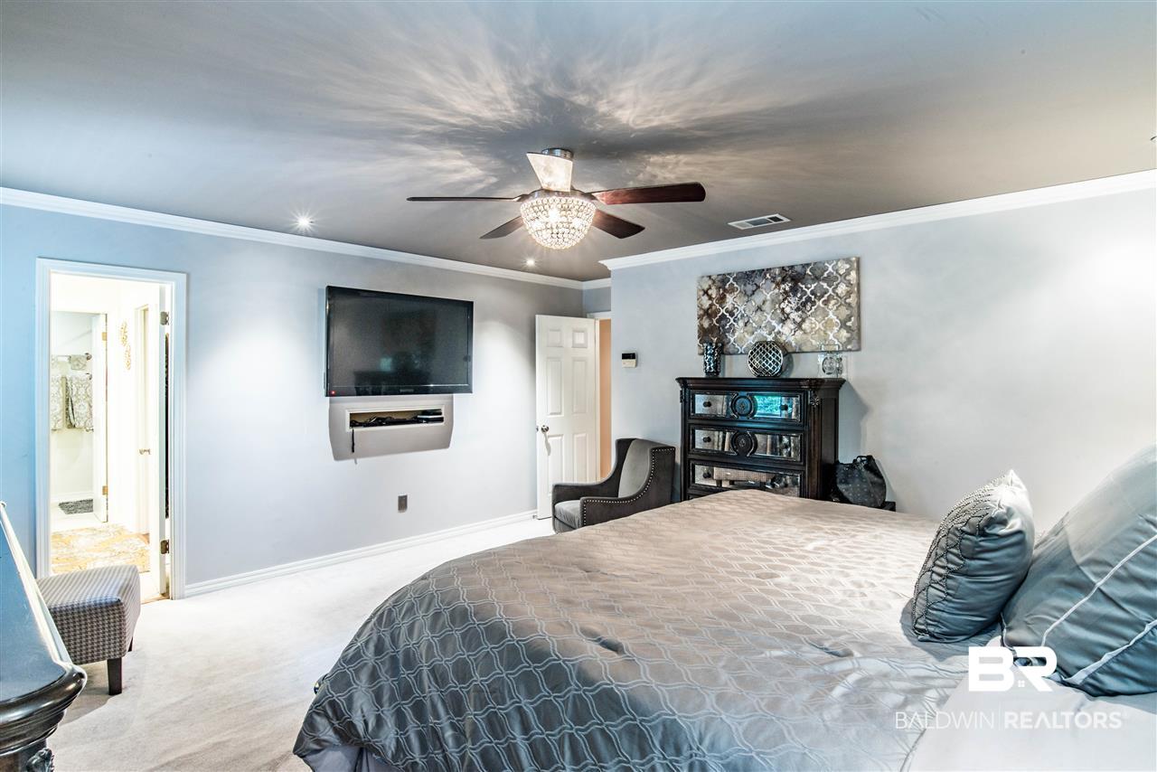 5766 Chester Court Mobile, AL 36609 - Photo 20 of 44