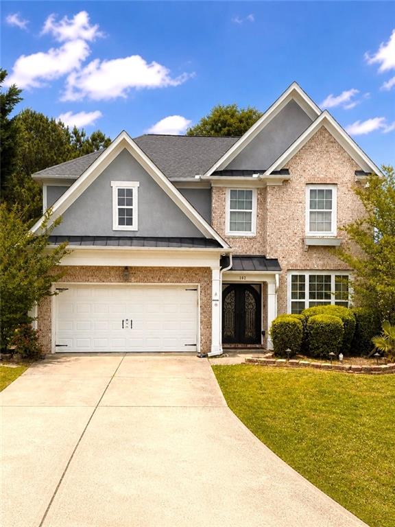 562 Simonton Ridge Trail Southeast Lawrenceville, GA 30045 - Photo 3 of 46
