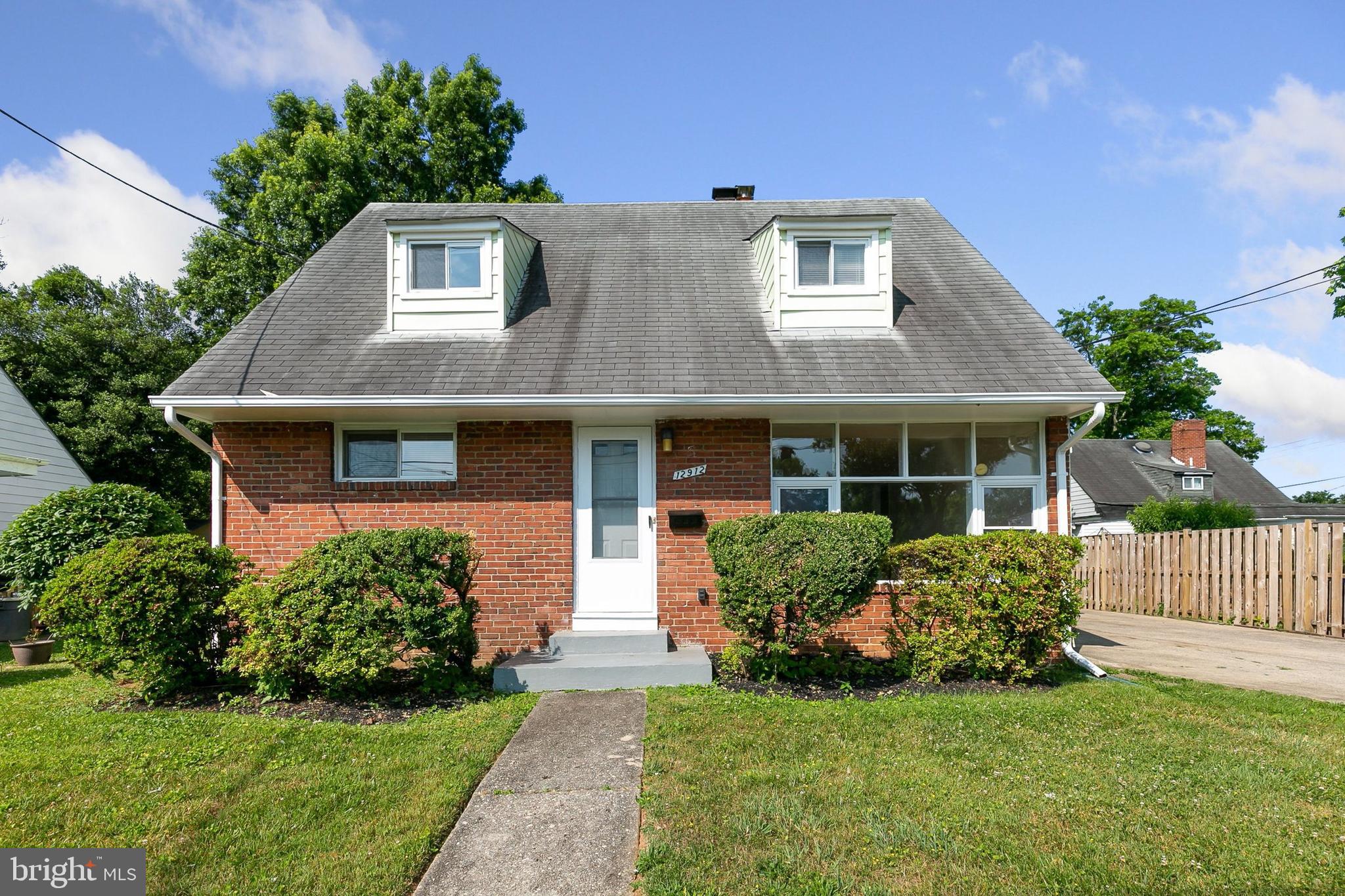 12912 Flack Street Silver Spring, MD 20906 - Photo 1 of 28
