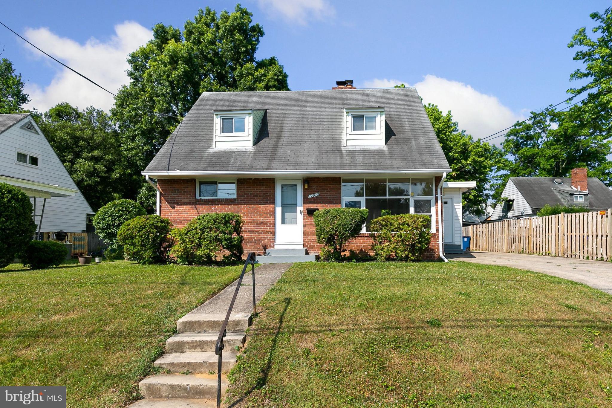 12912 Flack Street Silver Spring, MD 20906 - Photo 2 of 28