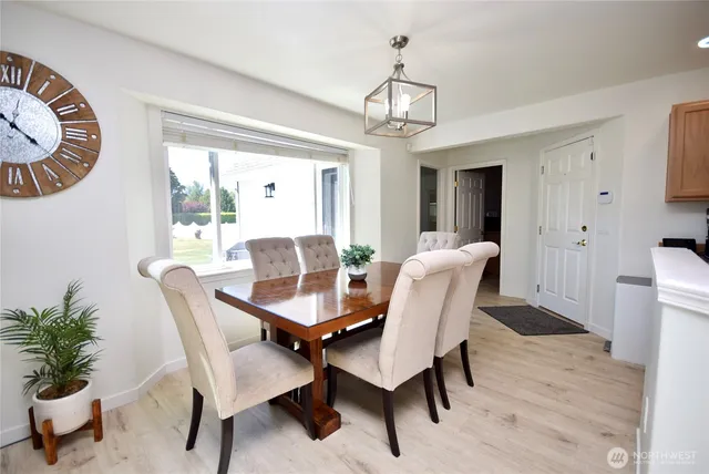 $829,000 | 71 John Carl Road, Sequim, WA 98382