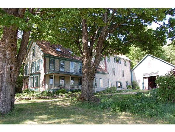 278 Kearsarge Mountain Road Warner, NH 03278 - Photo 1 of 22 Gallery Image 1