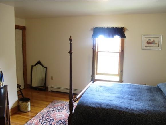 278 Kearsarge Mountain Road Warner, NH 03278 - Photo 20 of 22 Gallery Image 20