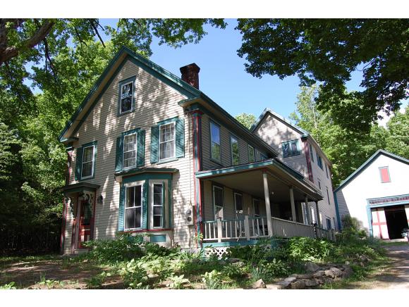 278 Kearsarge Mountain Road Warner, NH 03278 - Photo 21 of 22 Gallery Image 21