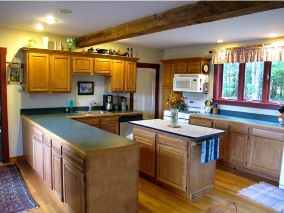 278 Kearsarge Mountain Road Warner, NH 03278 - Photo 7 of 22 Gallery Image 7