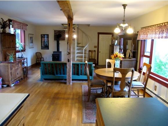 278 Kearsarge Mountain Road Warner, NH 03278 - Photo 8 of 22 Gallery Image 8