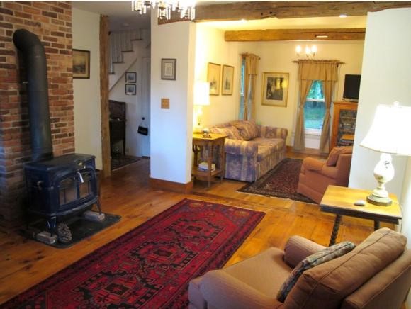 278 Kearsarge Mountain Road Warner, NH 03278 - Photo 9 of 22 Gallery Image 9