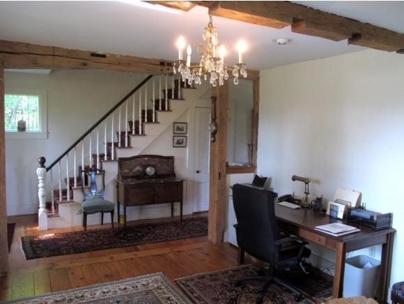 278 Kearsarge Mountain Road Warner, NH 03278 - Photo 10 of 22 Gallery Image 10