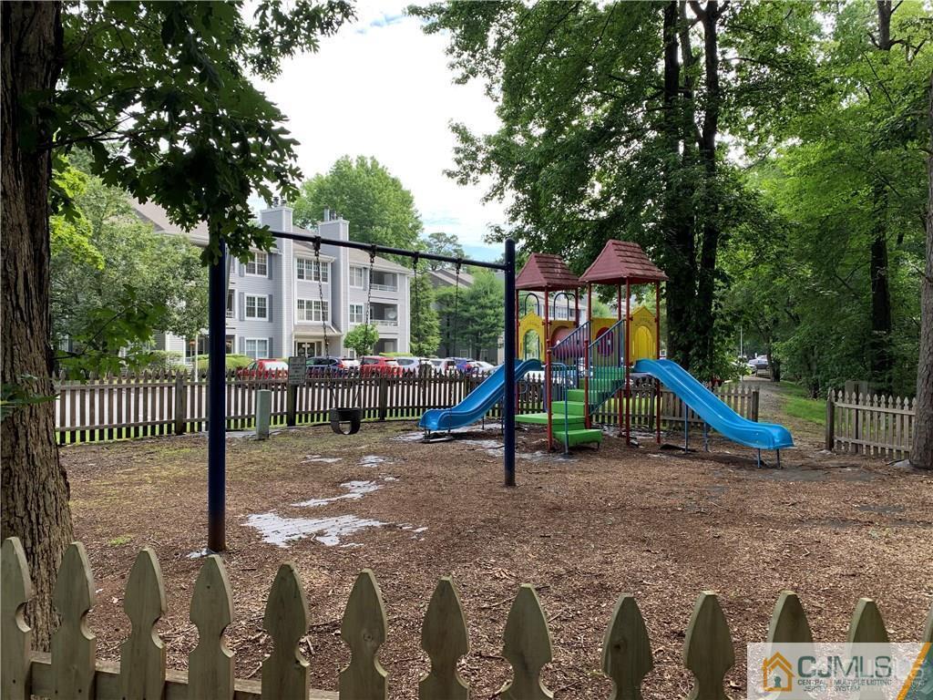 910 Meadow Court, Unit 910 Helmetta, NJ 08828 - Photo 42 of 43