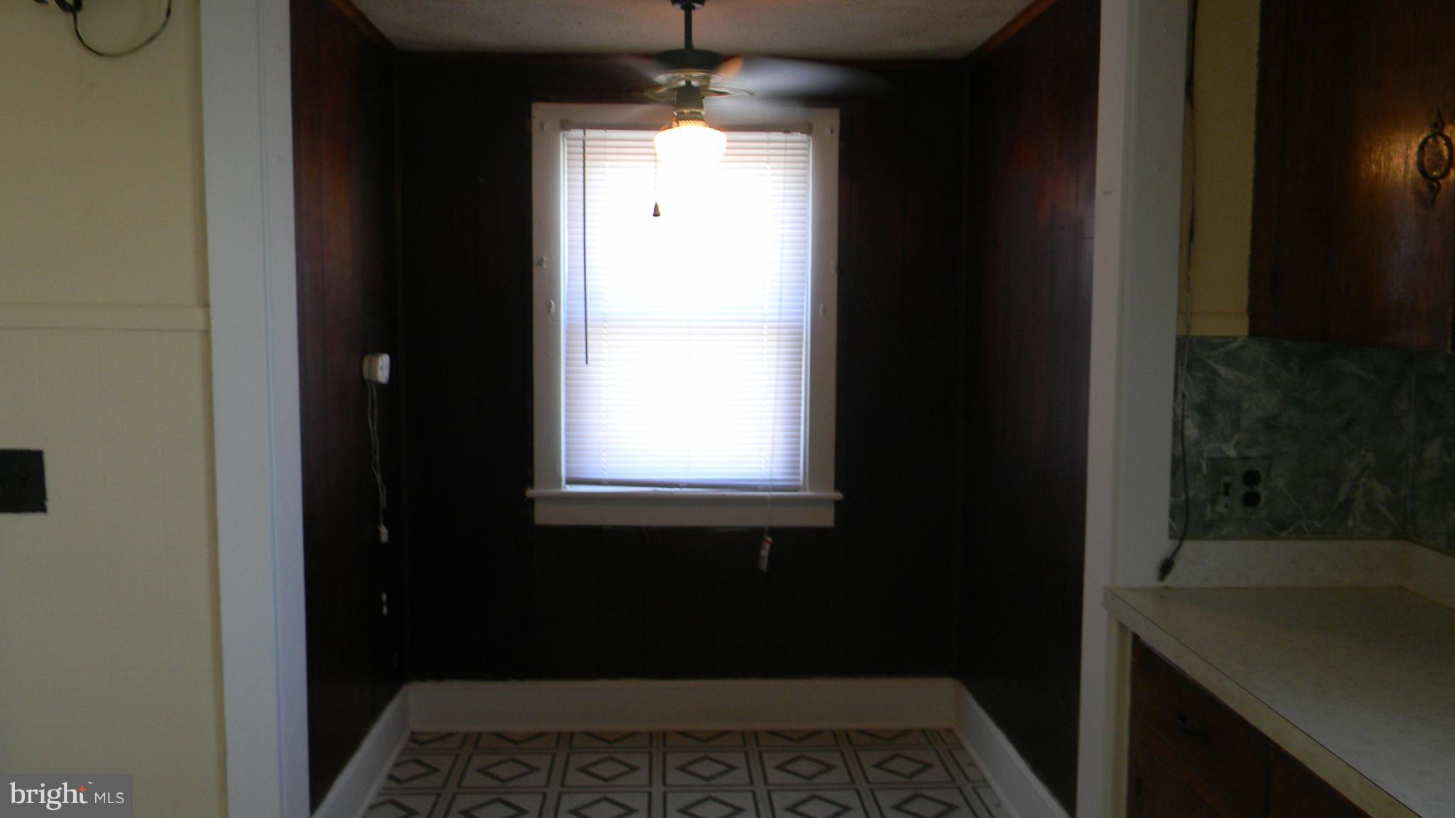 Interior (General)