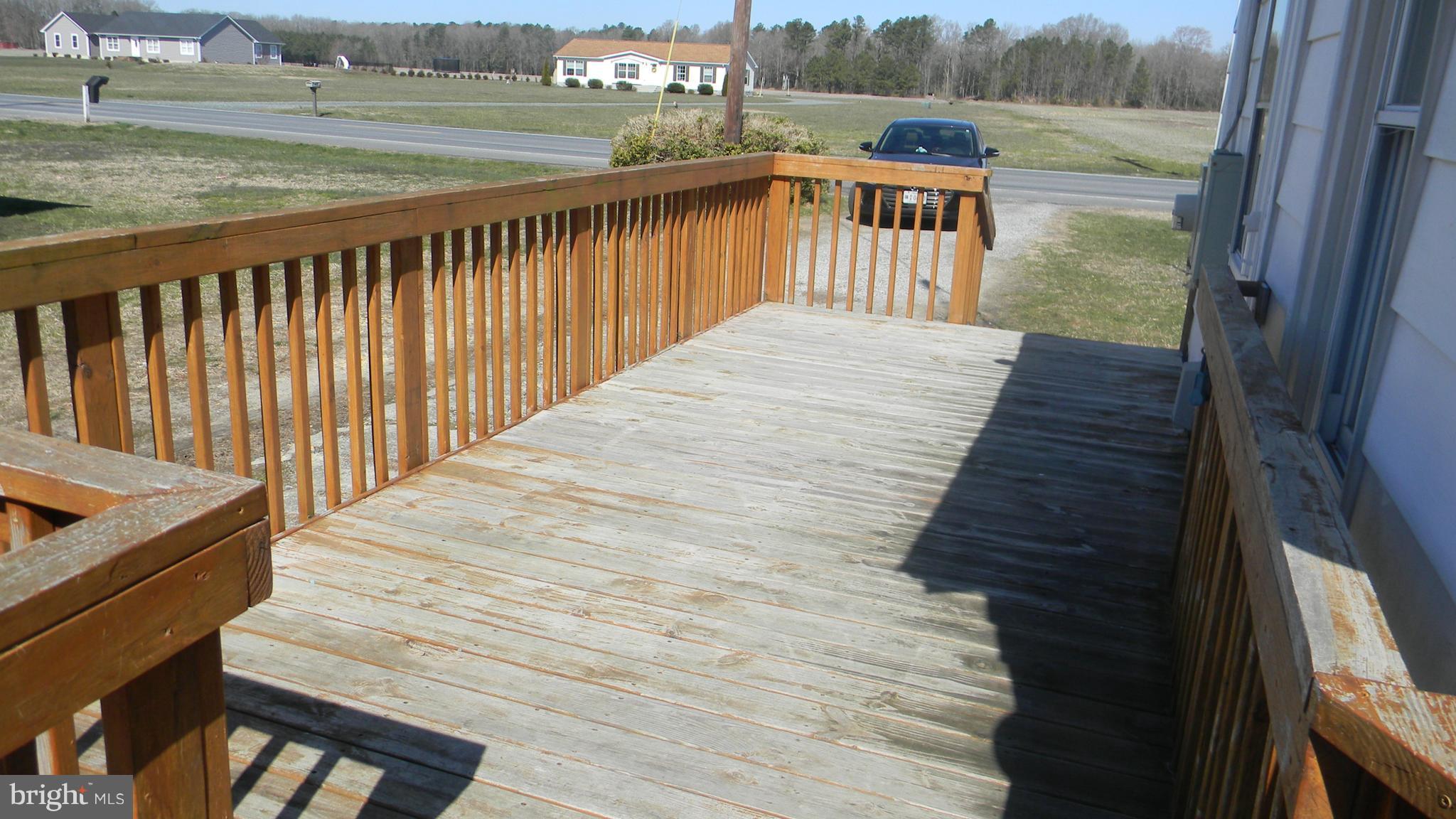 28131 Bridgeville Road Federalsburg, MD 21632 - Photo 9 of 16 Exterior (General)