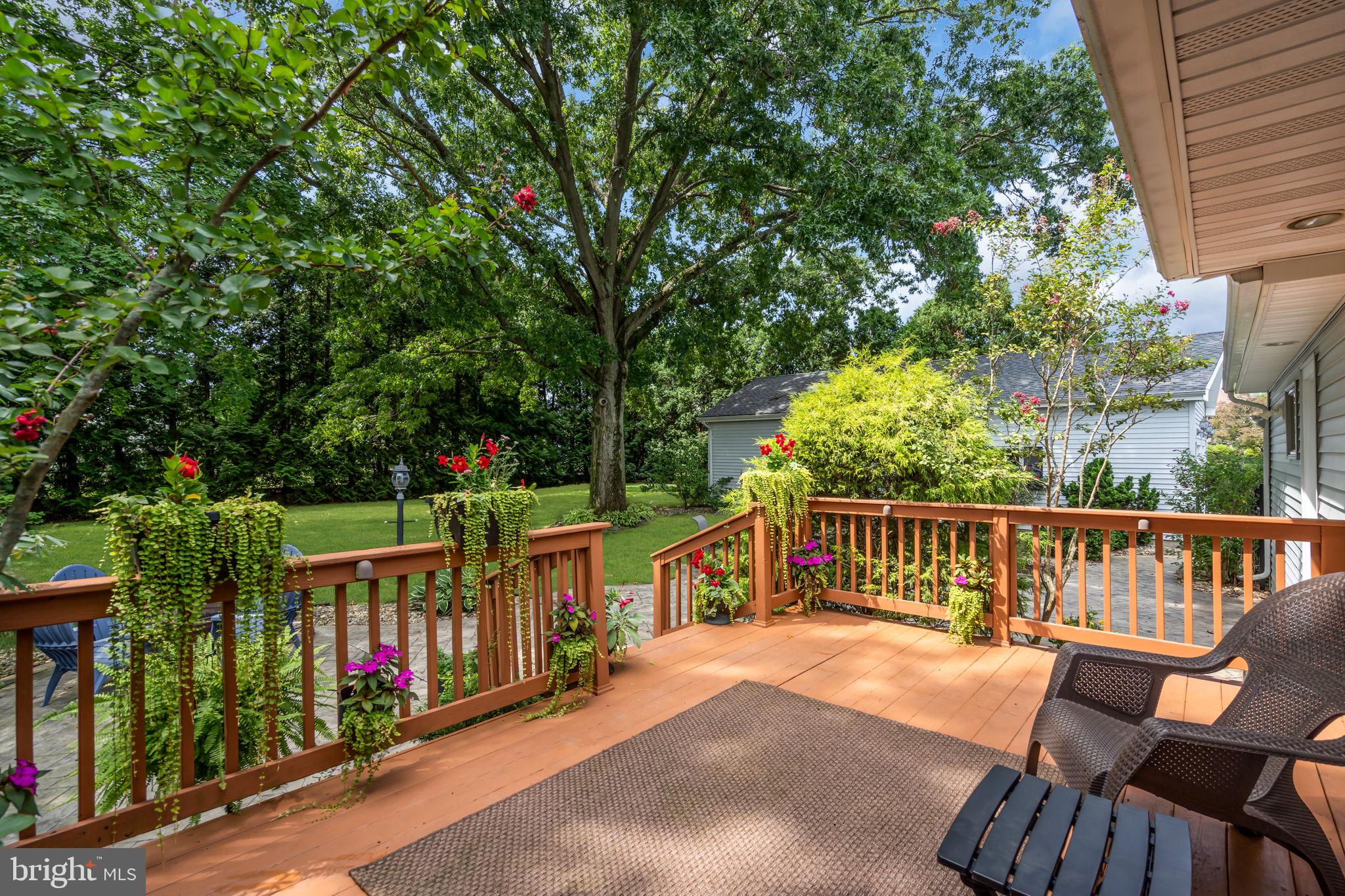 285 Meadowbrook Road Robbinsville, NJ 08691 - Photo 38 of 48 Gallery Image 38
