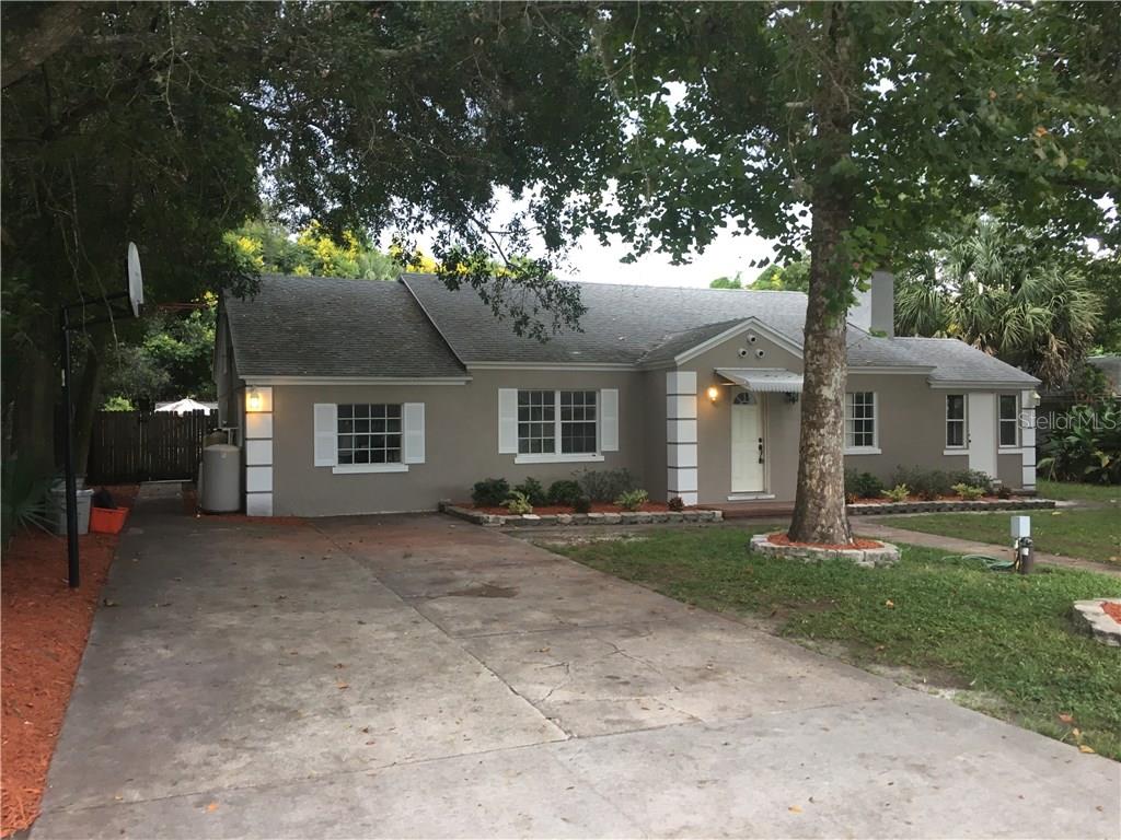 110 Colomba Road DeBary, FL 32713 - Photo 1 of 1