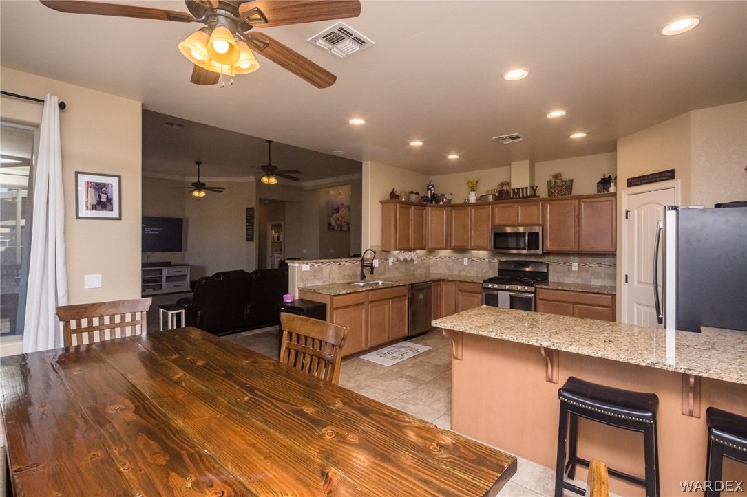 4183 East Stampede Road Kingman, AZ 86401 - Photo 23 of 58