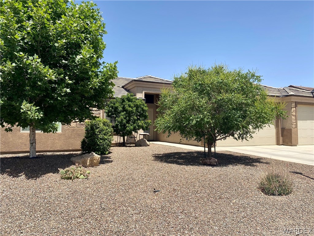 4183 East Stampede Road Kingman, AZ 86401 - Photo 3 of 58