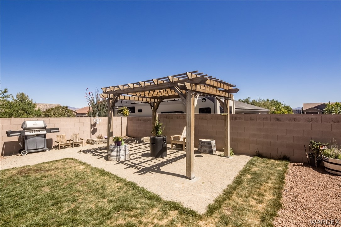 4183 East Stampede Road Kingman, AZ 86401 - Photo 48 of 58