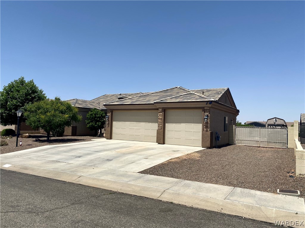 4183 East Stampede Road Kingman, AZ 86401 - Photo 58 of 58