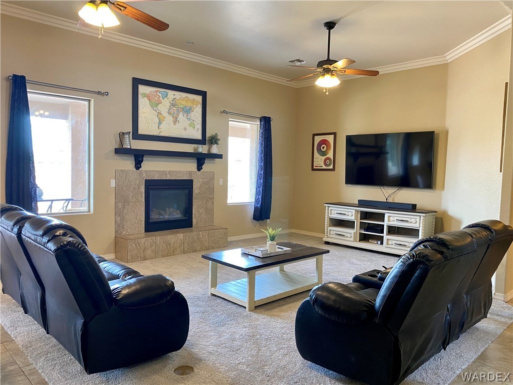 4183 East Stampede Road Kingman, AZ 86401 - Photo 8 of 58