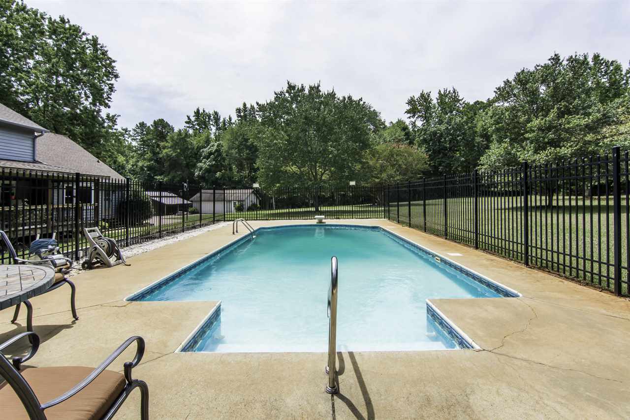 104 Mt Lebanon Road Pauline, SC 29374 - Photo 20 of 25 Gallery Image 20