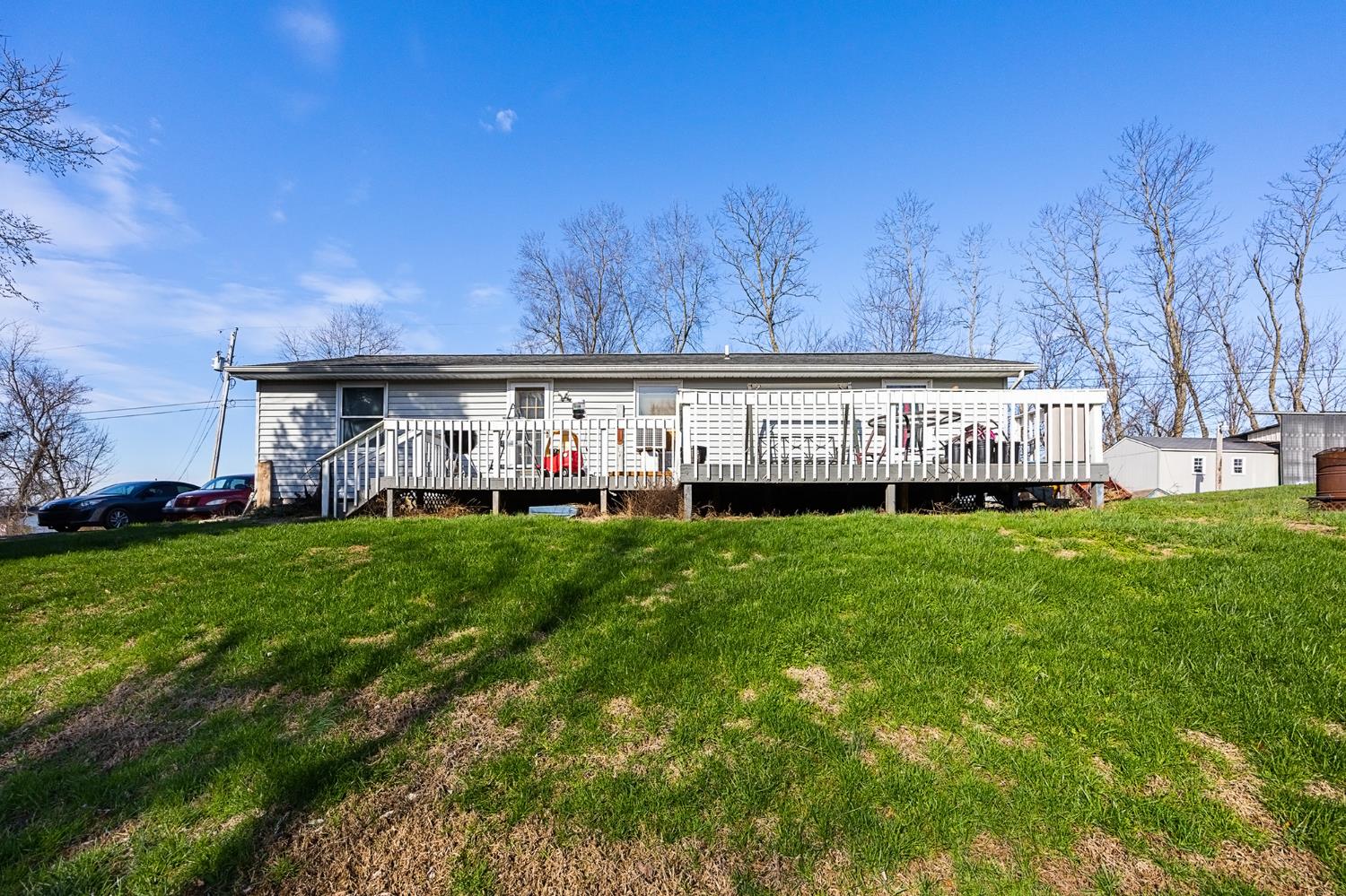 9362 Little Hominy Ridge Road Florence, IN 47020 - Photo 19 of 22