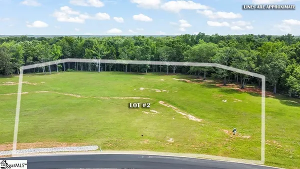 $157,500 | 120 Flowing Rock Road, Unit LOT 2, Honea Path, SC 29654